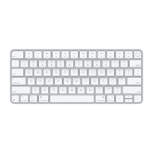Apple Magic Keyboard (2024) w Touch ID - Croatian