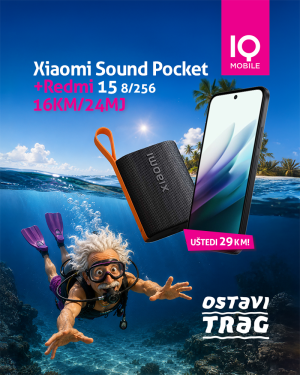 Ljetni Bundle 1