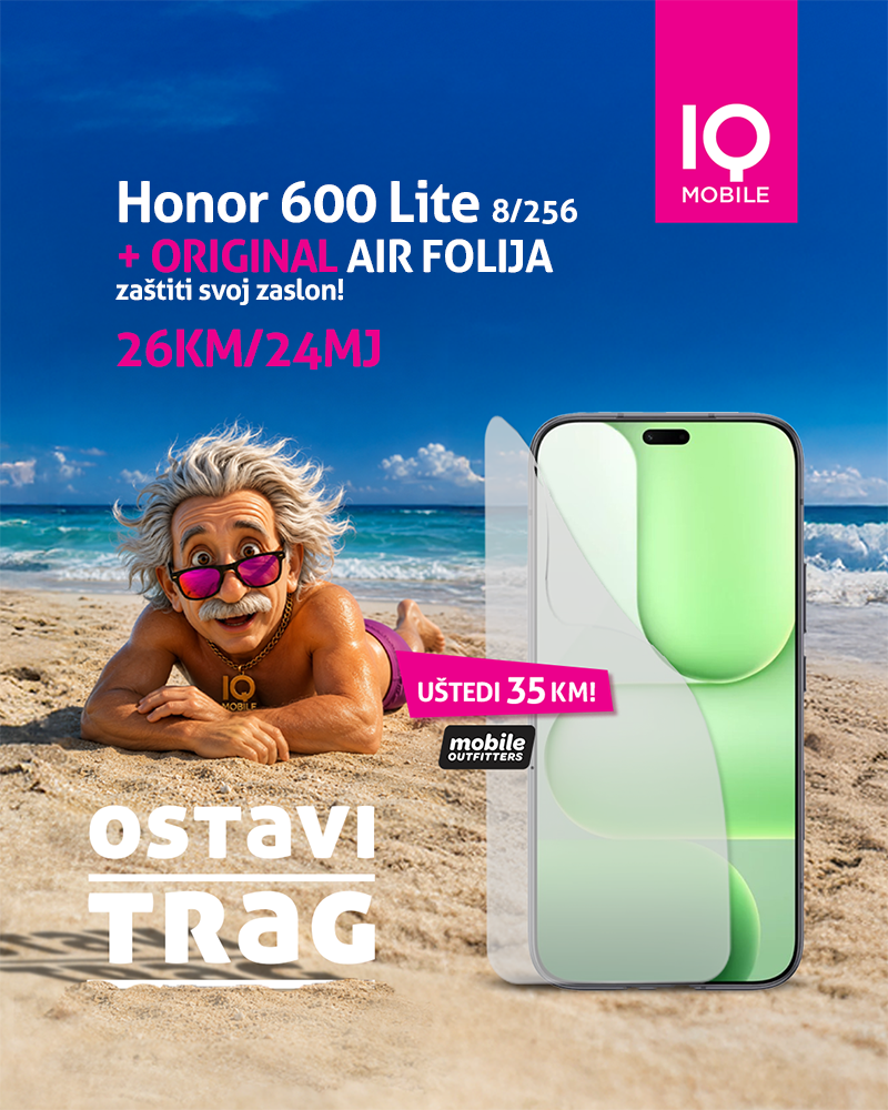 Ljetni bundle 2 – Ostavi trag akcija