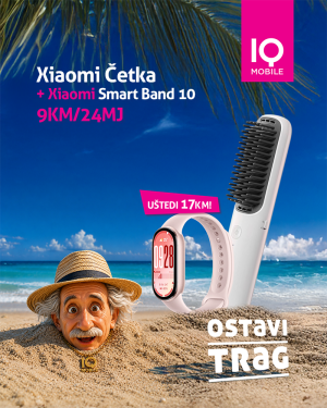 Ljetni Bundle 3