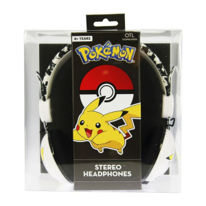 OTL Pokemon Pikachu
