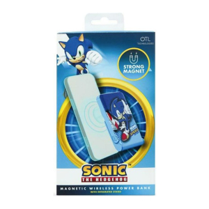 OTL Sonic Magnetic Power Bank