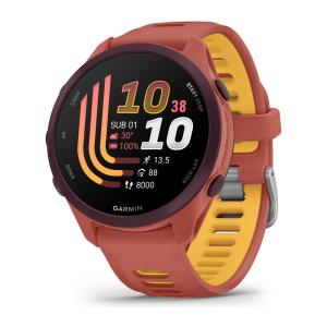 Garmin Forerunner 170 Music