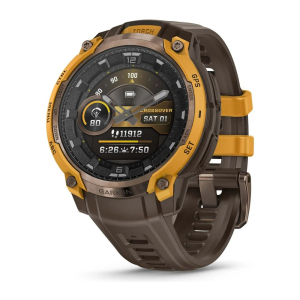 Garmin Instinct Crossover AMOLED