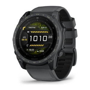 Garmin Tactix 8 51mm AMOLED Cerakote Coating