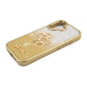 TPU Guess iPhone 16