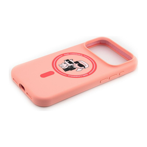 TPU Karl Magsafe iPhone 17 Pro Max