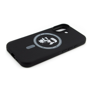 TPU Karl Magsafe iPhone 17