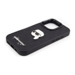 TPU Karl iPhone 16 Pro