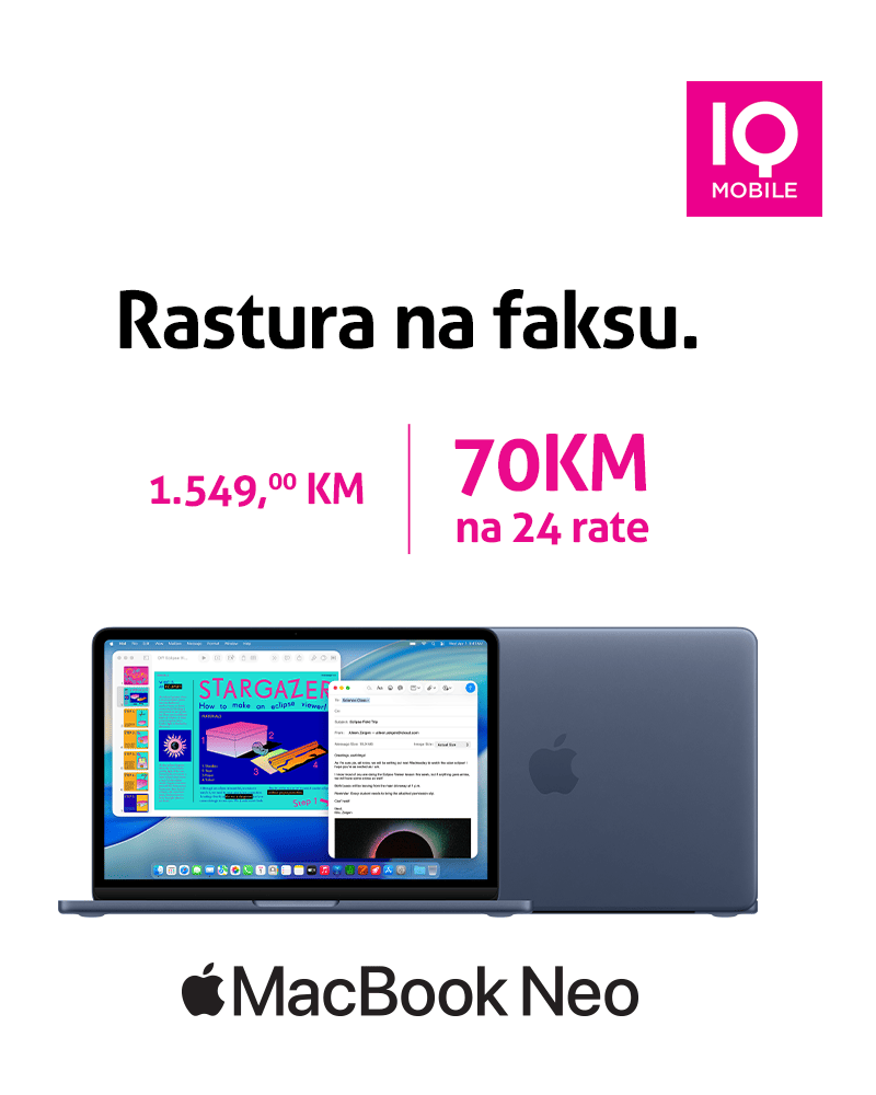 Macbook Neo