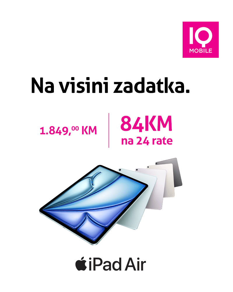 Apple iPad Air 11