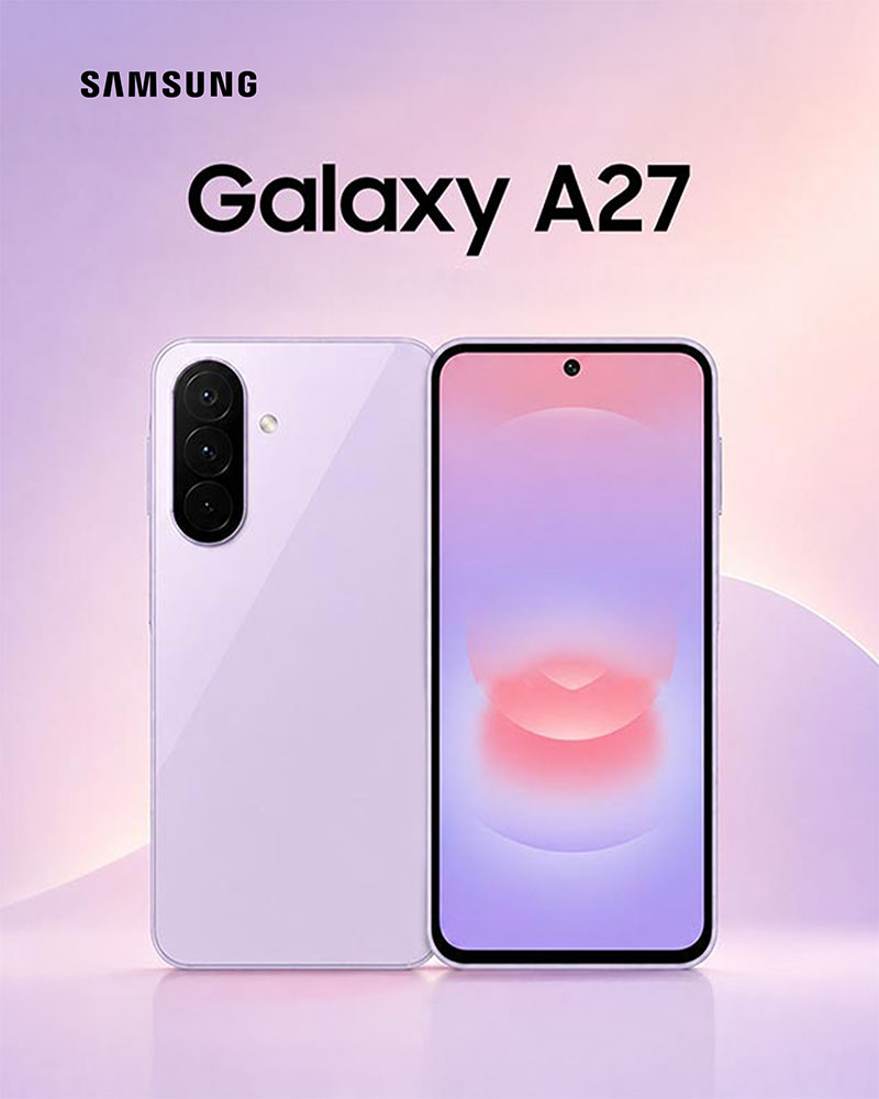 Galaxy A27
