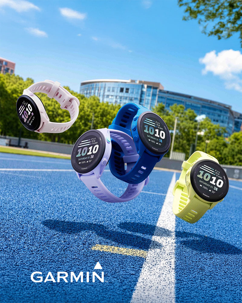 Garmin