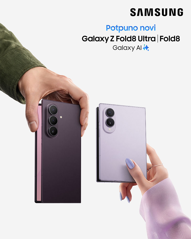 Samsung Fold