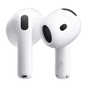 AirPods 5 with Wireless Charging Case