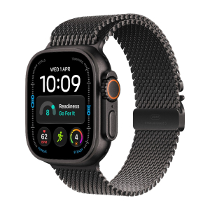 Apple Watch Ultra 4 Cellular 49mm