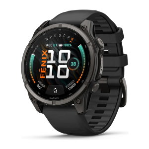 Garmin Fenix 9 47mm AMOLED