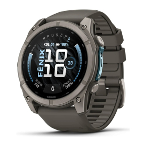 GARMIN Fenix 9 51 mm AMOLED