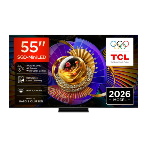 TCL 55" C7L 4K SQD-Mini LED Google TV