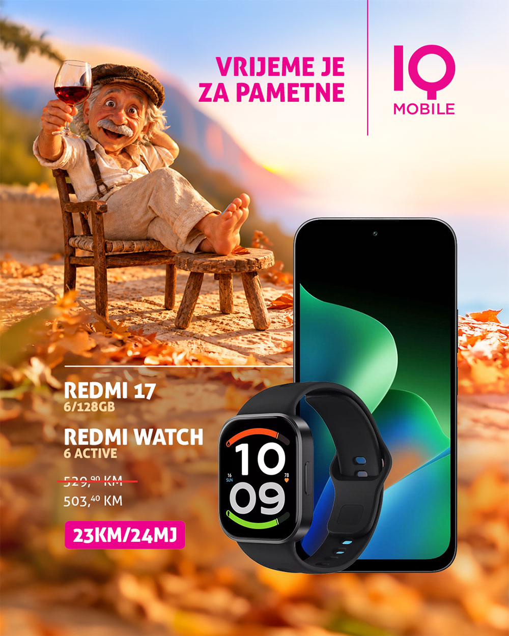 Jesen – Bundle 2