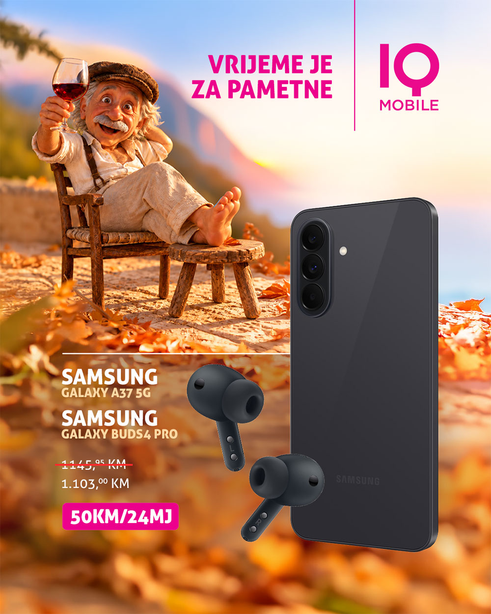 Jesen – Bundle 3