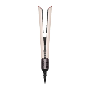 Dyson Airstrait S Integriranim Češljem Ceramic Pink/Rose Gold