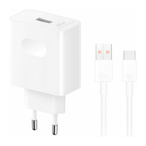 Honor SuperCharge Power Adapter 80W