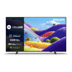 Philips 55'' PUS7001/12 4K Titan OS