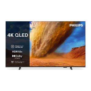 Philips 55'' PUS7810 4K QLED Titan OS