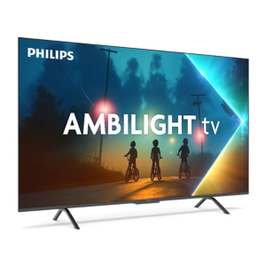 Philips 55" PUS8200/12 4K Titan OS Ambilight