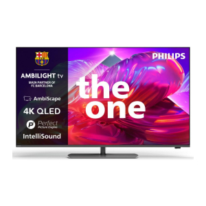 Philips 65" PQS9011 4K QLED Titan OS Ambilight
