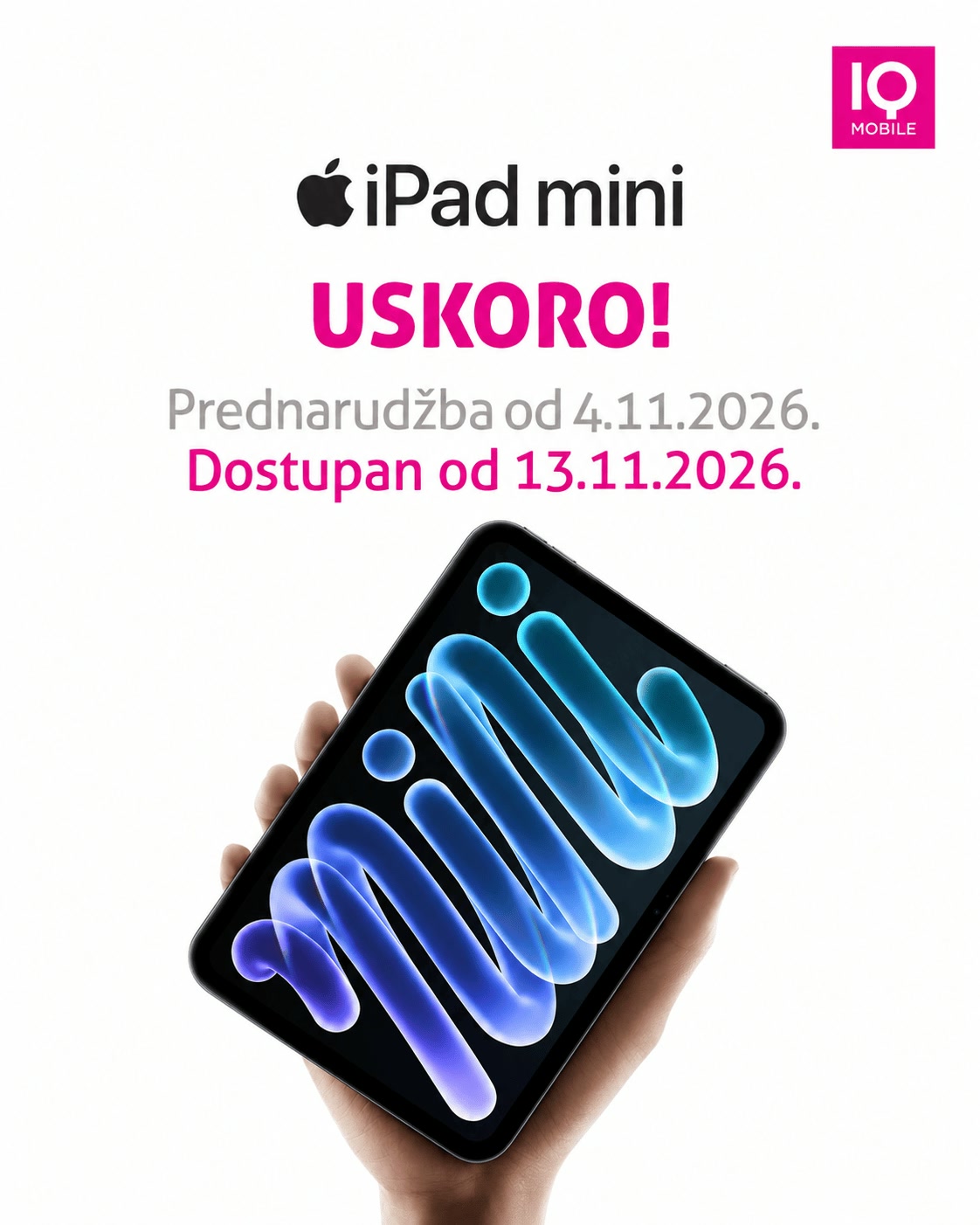 iPad MIni